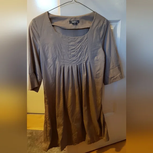 Wanko tailored tunic size 6 with slight imperfection - Picture 7 of 12